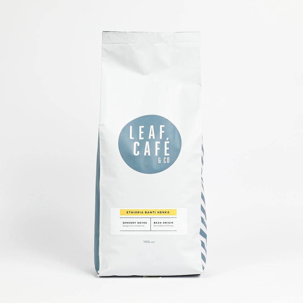 [COF002] Single Origin 1kg